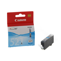 CLI-521C Canon iP3600