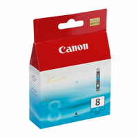 CLI-8C Canon iP3300