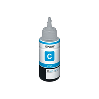 Ink Epson T67324A cyan bottle 70ml (L800)