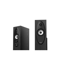 F&D T-30X (Black, 2x28W RMS (4"+1"), subwoofer 6.5", 20Hz-20kHz, 60dB, USB, FM, Karaoke, LCD, Bluetooth 4.0, Remote Control) 1
