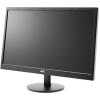 Monitor 21.5" WideScreen 0.248 AOC e2270Swdn, W-LED, 1920*1080@60, 700:1(20.000000:1), 5ms, 200cd, D-Sub, DVI, Black