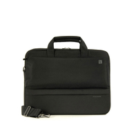 Notebook bag Tucano Dritta Black 11" 1