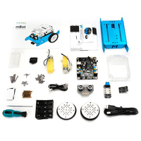 mBot v 1.1 - Blue (Bluetooth Version) 8