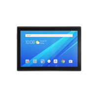 Tableta 10.1" Lenovo Tab4 10 +LTE, 2Gb, 16Gb, Slate Black