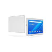 Tableta 10.1" Lenovo Tab4 10 +LTE, 2Gb, 16Gb, White