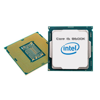 Procesor Intel Core™ i5 8600K - 3.6-4.3GHz, 9MB, Socket1151, 8GT/s DMI, Intel® UHD Graphics 630, 14nm, 95W, Tray (SixCore)