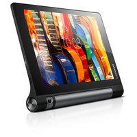 Tableta 8.0" Lenovo Yoga Tablet3 8 +LTE, 2Gb, 16Gb, Slate-Black