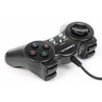 Omega OGP70 Gamepad TornadoPC, USB 1