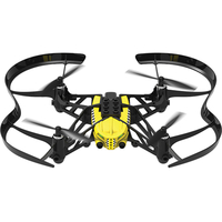 Drone Parrot Travis Minidrone Yellow