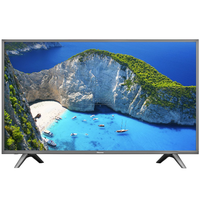 Televizor 43" Hisense H43N5300 Smart TV Black