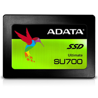 240Gb ADATA SU650SS Ultimate, SSD 2.5" SATA-III (3D NAND Flash, ADATA SSD Toolbox & Migration Utility, up to R/W: 560/450MB/s)