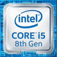 Procesor Intel Core™ i5 8500 - 3.0-4.1GHz, 9MB, Socket1151, 8GT/s DMI, Intel® UHD Graphics 630, 14nm, 65W, 8th gen., Tray (SixCore)