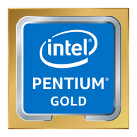 Procesor Intel® Pentium® G5400 - 3.7GHz, 4Mb, Socket1151, 8GT/s DMI, Intel UHD Graphics 610, 14nm, 54W, 8th gen, Tray (Dual Core)