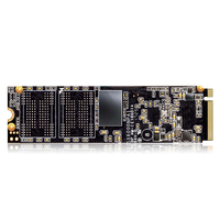 M.2 SSD 128GB ADATA XPG SX6000 [80mm, PCIe 3.0 x2, NVMe 1.2, R/W:730/660MB/s, 3D TLC, Realtek Controller]