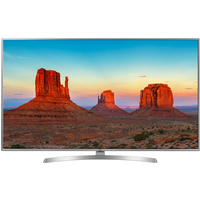 Televizor 50" LED TV LG 50UK6950PLB, 4K, SMART TV, Silver