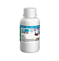 Ink CW-CW110C (200ml) Cyan