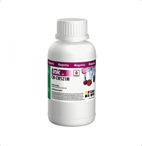 Ink CW-CW521M (200ml) Magenta