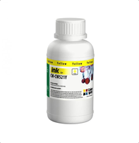 Ink CW-CW521Y (200ml) Yellow