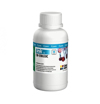 Ink CW-EW650C (200ml) Cyan