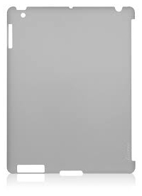 Чехол для планшета LUXA2 Tough LHA0036-D Gray