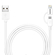 Sync & Charge 2-in-1 Lightning&microUSB cable ADATA, White, Apple MFi certified, 100cm, Plastic, High Quality