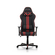 DXRacer Racing GC-R9-NR-Z1, Black/Red/Black - PU leather, Gamer weight up to 100kg/growth 165-195cm, Gas Lift 4 Class, Recline 90*-135*