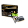 ZOTAC GeForce GT730 Zone Edition 2GB DDR3, 64bit, 902/1600Mhz, Low Profile, HDCP, DVI, HDMI, Lite Pack